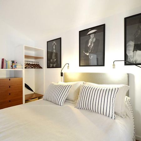 Villefranche Sur Mer One Bed Bagian luar foto
